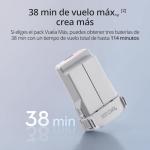 DJI Mini 3 Pro Camera Drone with Controller