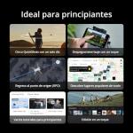 DJI Mini 3 Pro Camera Drone with Controller