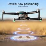 Holy Stone HS175G 4K GPS Drone with Auto Return