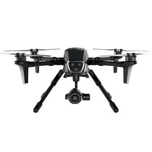 Professional Ariel Imaging Quadcopter with 4K Camera