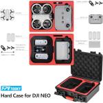 FPVtosky NEO Waterproof Hard Case for DJI Accessories
