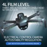 Drone X Pro 4K Camera with GPS & Obstacle Avoidance