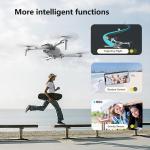 1080P HD Camera Drone for Beginner Pilots