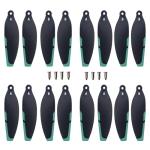 16PCS Low-Noise Replacement Propellers for S159 Drone