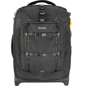 Vanguard Drone Trolley Case - Large, Black