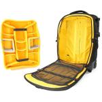 Vanguard Drone Trolley Case - Large, Black