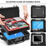 FPVtosky Mini 4 Pro Waterproof Carry Case