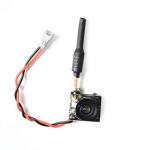 AKK C1T Super Mini FPV Transmitter and Camera