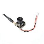 AKK C1T Super Mini FPV Transmitter and Camera