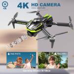 Foldable 1080P Camera Drone for Kids and Adults