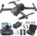 HS175D Foldable GPS Drone with 4K Camera