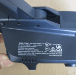 HS175D Foldable GPS Drone with 4K Camera