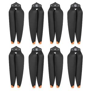 Craznick 8 Pack Low Noise Propellers for DJI Air