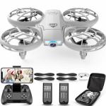 4DRC V8 Mini Drone with 1080P Camera