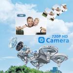 4DRC V8 Mini Drone with 1080P Camera