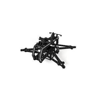 HGLRC Draknight 2-Inch FPV Racing Frame Kit