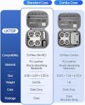 LKTOP Portable Carrying Case for DJI Neo Drone