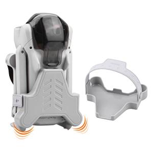 HeiyRC Mini 3 Propeller Holder and Guard Strap
