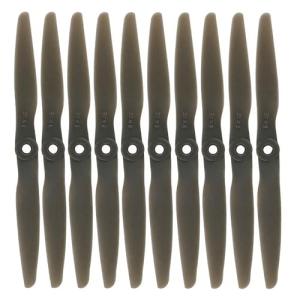 10 Pcs 6x4 E APC Composite Propeller Set