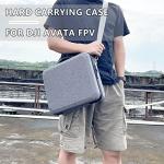 AMAZEAR Avata Case for DJI FPV Drone