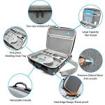 AMAZEAR Avata Case for DJI FPV Drone