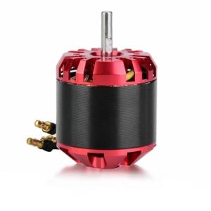 Outrunner Brushless Motor with Propeller for RC vehicles