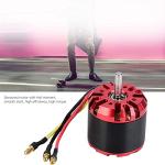 Outrunner Brushless Motor with Propeller for RC vehicles