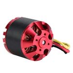 Outrunner Brushless Motor with Propeller for RC vehicles