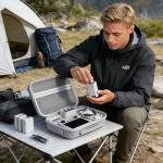 YUEMING Mini 3 Pro RC Carrying Case