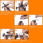 Remote Control Quadcopter DIY Kit