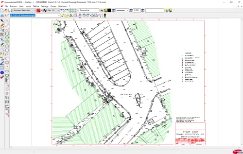 BeckerCAD 3D PRO: AutoCAD-compatible CAD software