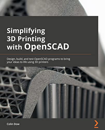 Master 3D Printing with OpenSCAD Guide