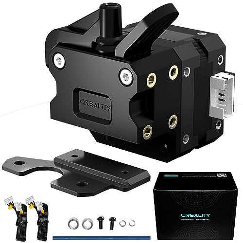 Creality Ender 3 Sprite Direct Drive Extruder Kit