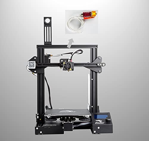 Creality 24V 40W MK8 HotEnd Extruder Kit