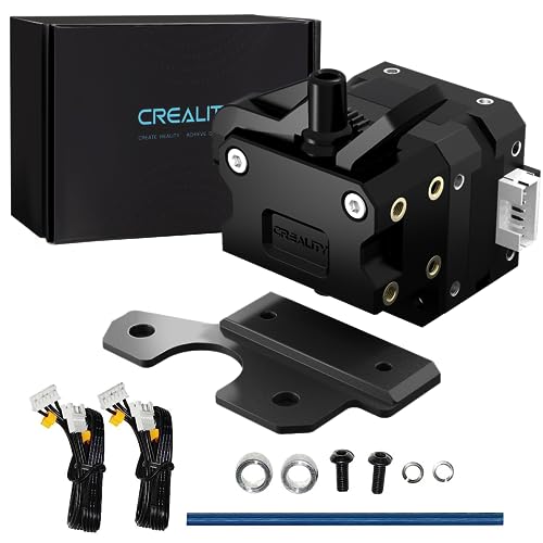 Creality Sprite Dual Gear Extruder Upgrade Kit