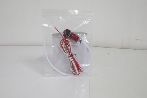 Creality 24V 40W MK8 HotEnd Extruder Kit