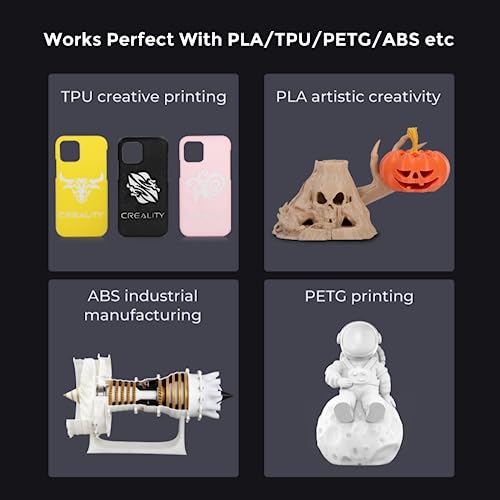 Creality Sprite Dual Gear Extruder Upgrade Kit