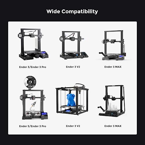 Creality Sprite Dual Gear Extruder Upgrade Kit