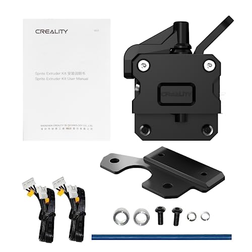 Creality Sprite Dual Gear Extruder Upgrade Kit