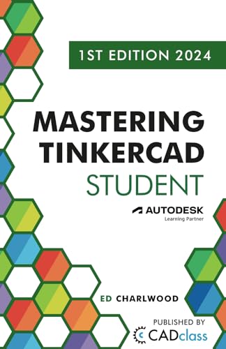 Tinkercad Mastery Course for Students