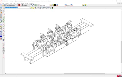 BeckerCAD 14 - 3D CAD Software for Architects