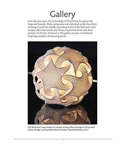 Beginner's Guide to 3D Printing Basics