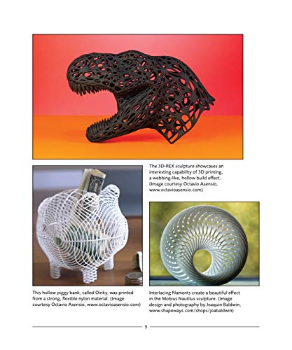 Beginner's Guide to 3D Printing Basics