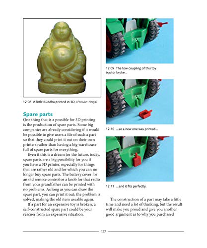 Beginner's Guide to 3D Printing Basics