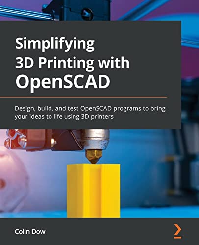 Master 3D Printing with OpenSCAD Guide