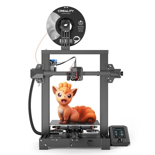 Creality Ender 3 V2 Neo 3D Printer Bundle