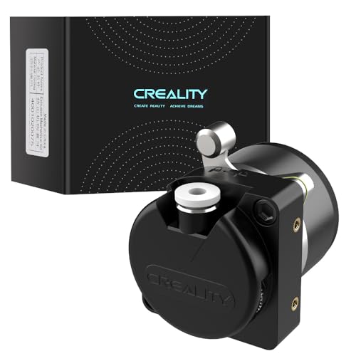 Creality K1 Dual Gear Extruder Upgrade Accessory