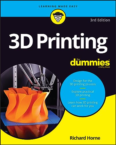 3D Printing Essentials: A Beginner's Guide