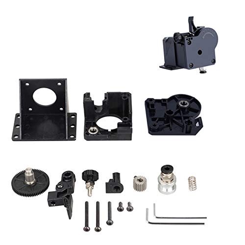 Redrex Ti-tan Upgraded Bowden Extruder for 3D Printers