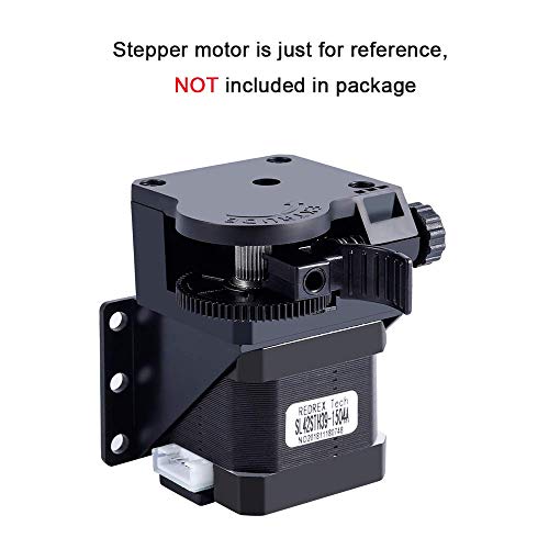 Redrex Ti-tan Upgraded Bowden Extruder for 3D Printers